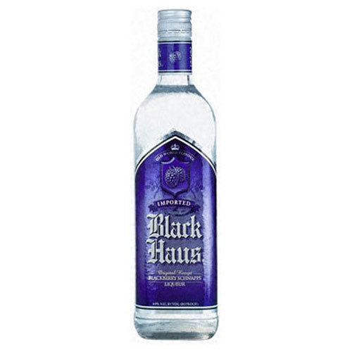 Black Haus Icicle recipe