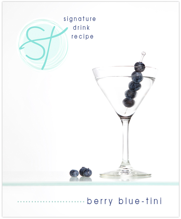 Berrytini recipe