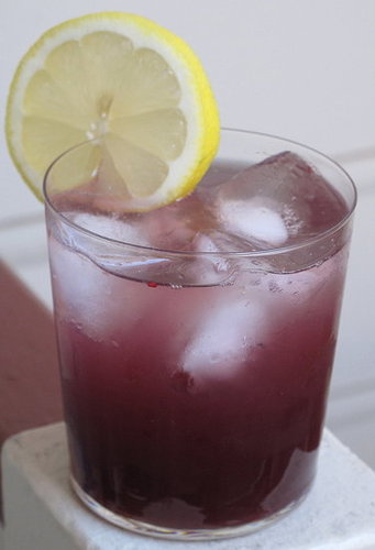 Grape Crush recipe