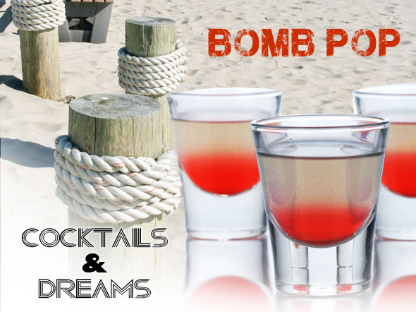 Bird Bomb recipe