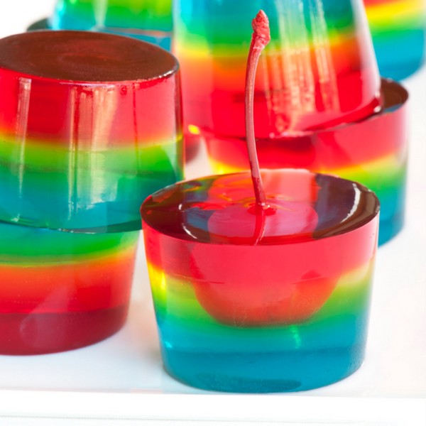 Jello Shot recipe