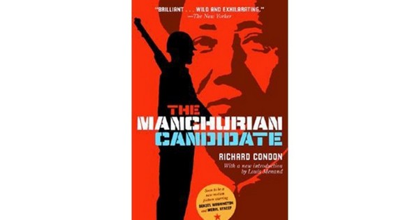 Manchurian Candidate recipe