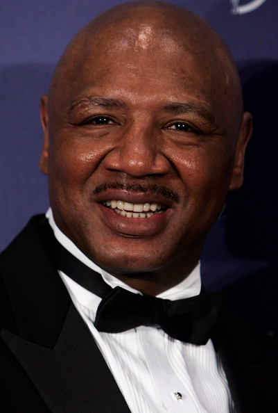 Marvin Hagler recipe