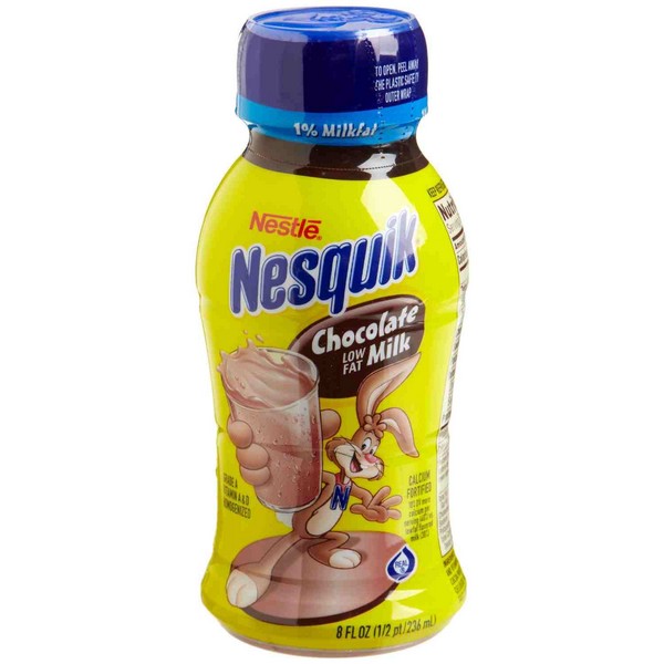 Nestle recipe