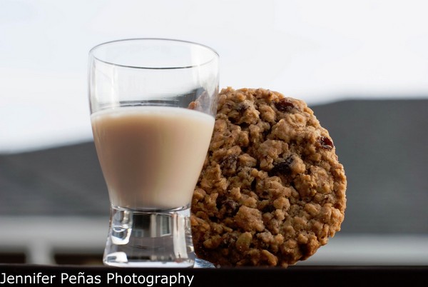 Oatmeal Cookie recipe