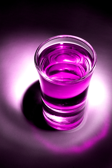 Purple Hooter recipe