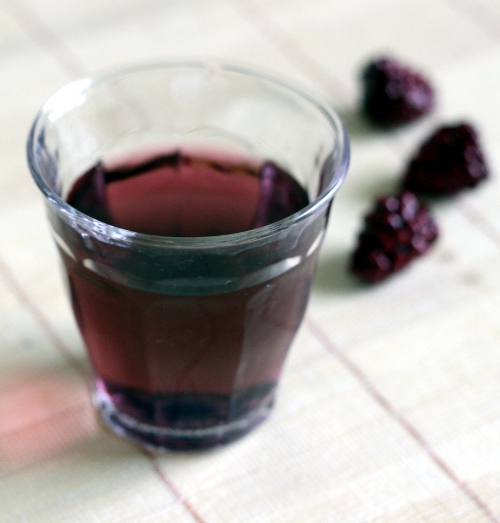 Purple Hooter Shooter recipe